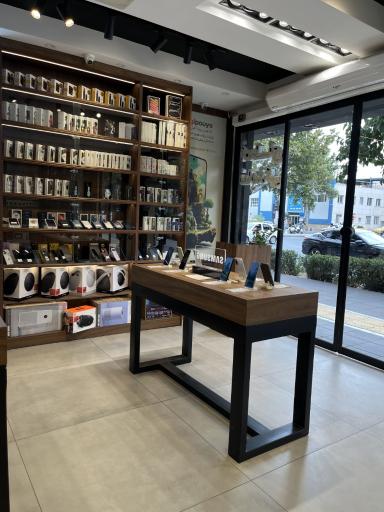 دیجی پویا مرکز پخش موبایل مشهد