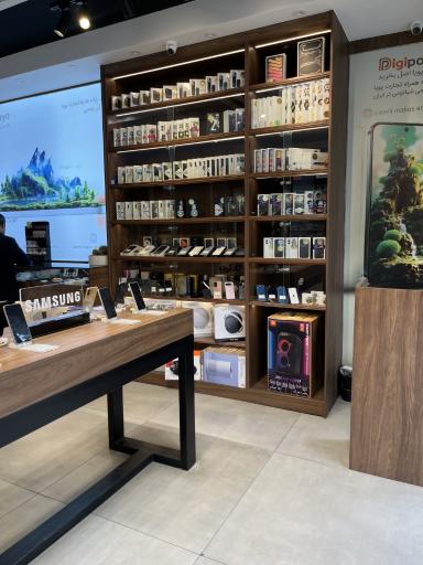 دیجی پویا مرکز پخش موبایل مشهد