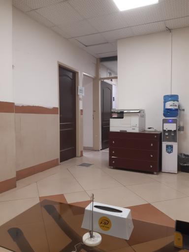 عکس شرکت بیمه کوثر (شعبه خاقانی)