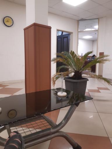 شرکت بیمه کوثر (شعبه خاقانی)