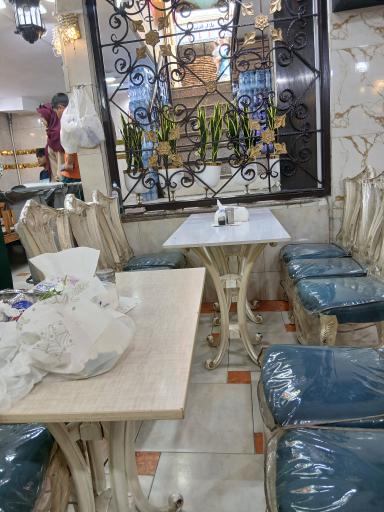 عکس کبابسرای ریحان