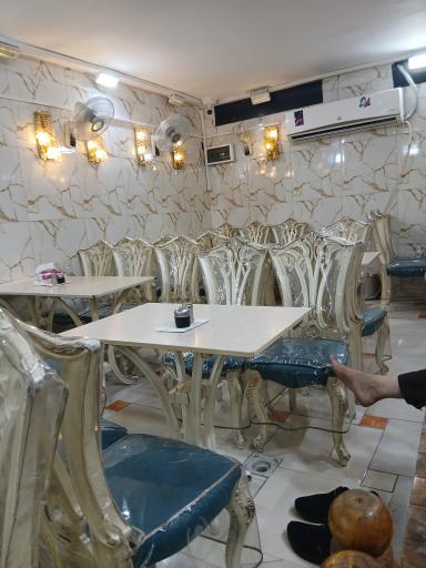 عکس کبابسرای ریحان