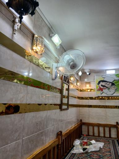 عکس کبابسرای ریحان