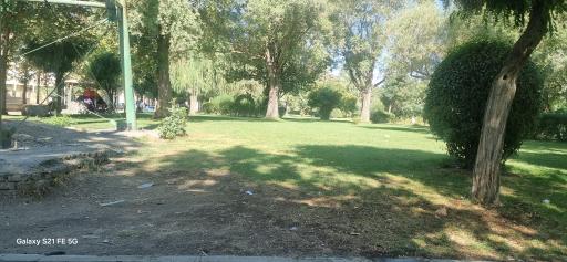 عکس پارک نیلوفر