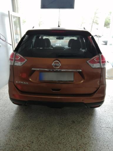 عکس فایبرگلاس و دیتیلینگ فرخی 