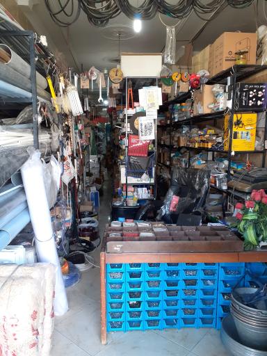 عکس ابزار فروشی برادران دشتی