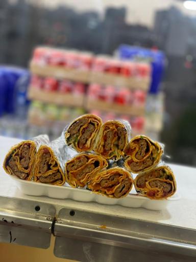 عکس کره کباب تبریز 