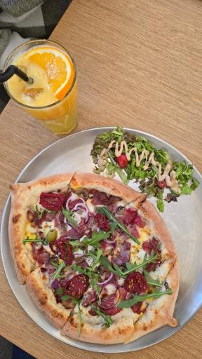 عکس کافه ونج