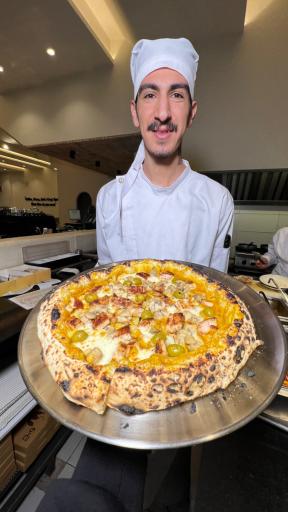 عکس کافه ونج