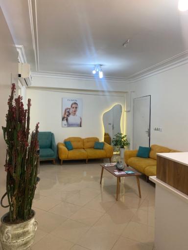 عکس مجتمع پزشکی کسری