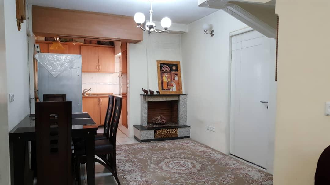 عکس هتل آپارتمان اردیبهشت