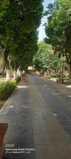 عکس پارک هرندی