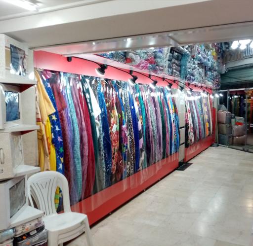 عکس فروشگاه خواب سنتر 