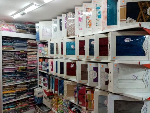 عکس فروشگاه خواب سنتر 