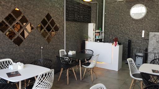 عکس فست فود نشاط