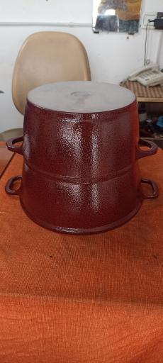 عکس بازسازی ظروف تفلون شکوه