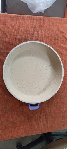 عکس بازسازی ظروف تفلون شکوه