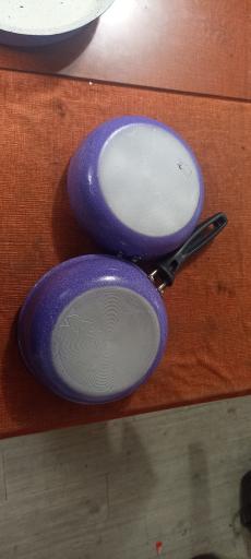 عکس بازسازی ظروف تفلون شکوه