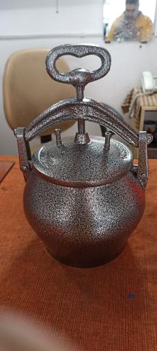 عکس بازسازی ظروف تفلون شکوه