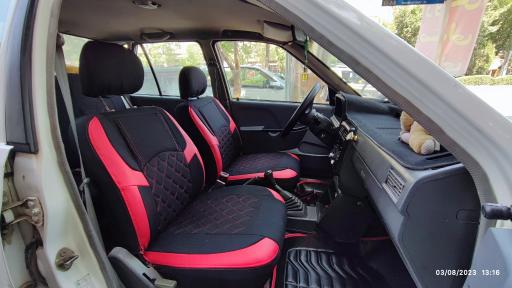 عکس علی اسپرت 2