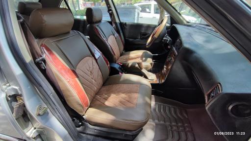 عکس علی اسپرت 2