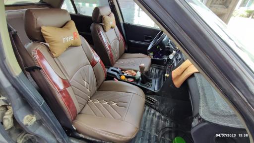 عکس علی اسپرت 2