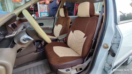 عکس علی اسپرت 2