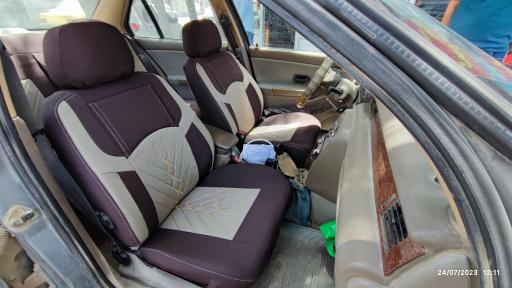 عکس علی اسپرت 2