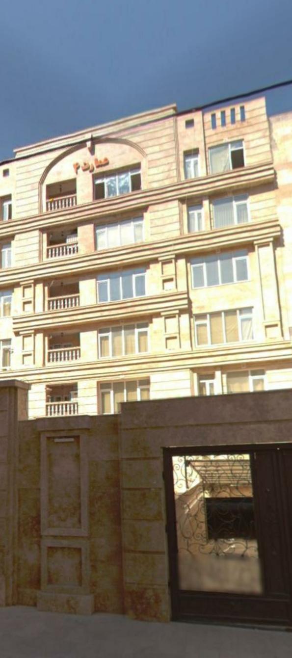 عکس مجتمع عمارت ۴