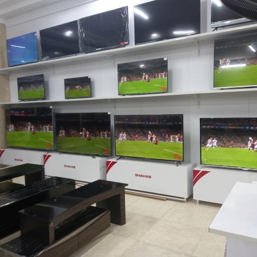 عکس لوازم خانگی رستمی