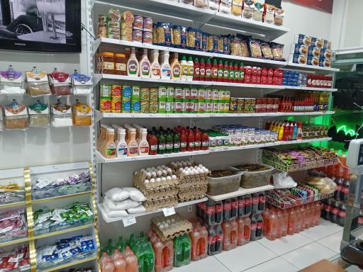 عکس  دهکده پروتئین