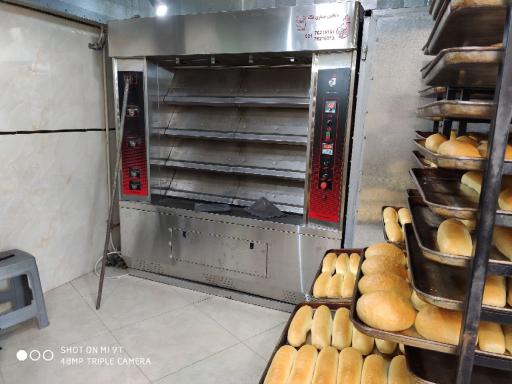 عکس نان فانتزی نمونه شهر۲