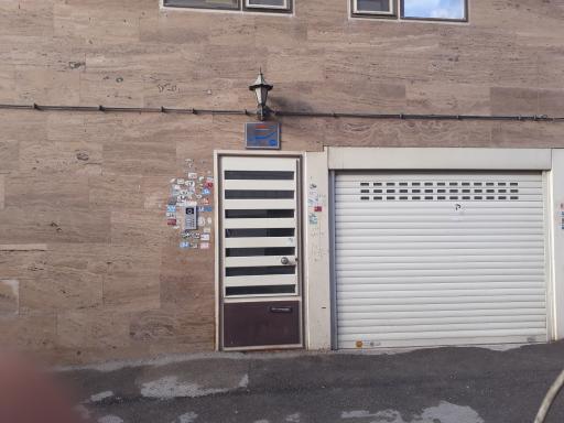 عکس مجتمع مسکونی سینا