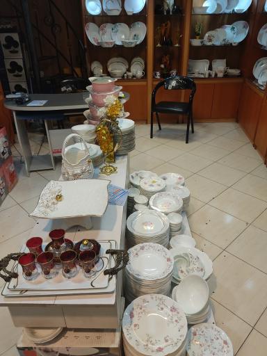 عکس چینی و آرکوپال ۳۲۱