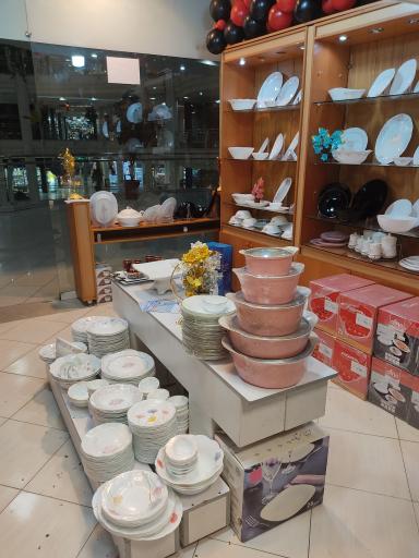 عکس چینی و آرکوپال ۳۲۱