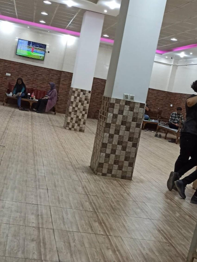 عکس فلافلی علی آبادانی