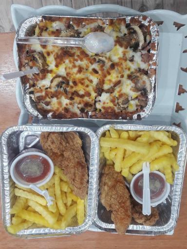 عکس فلافلی علی آبادانی