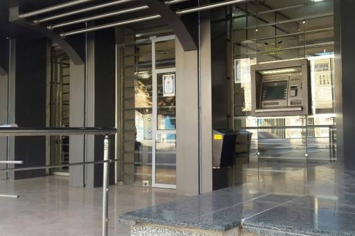 عکس خودپرداز بانک سپه