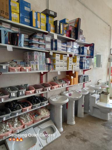 عکس فروشگاه لوله و لوازم بهداشتی مصطفائی