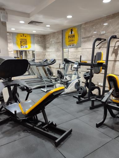 عکس باشگاه بدنسازی بانوان تندرست