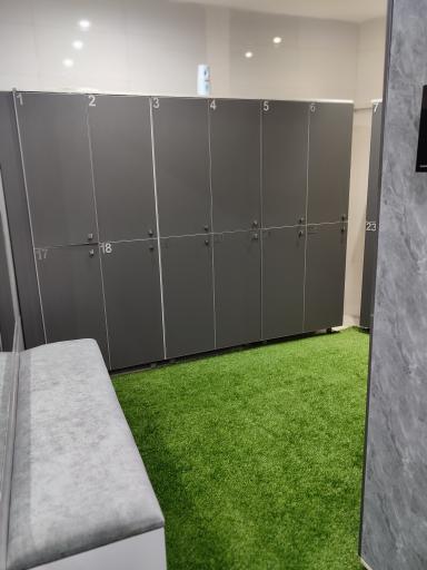 عکس باشگاه بدنسازی بانوان تندرست