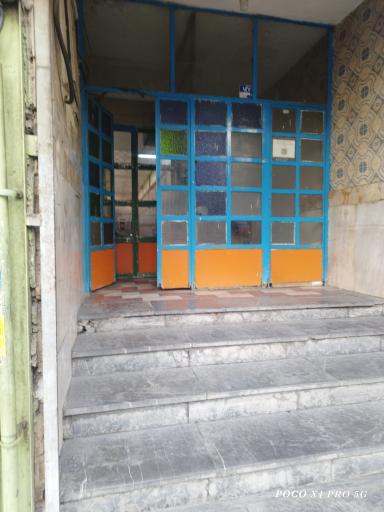 عکس حمام بت شکن