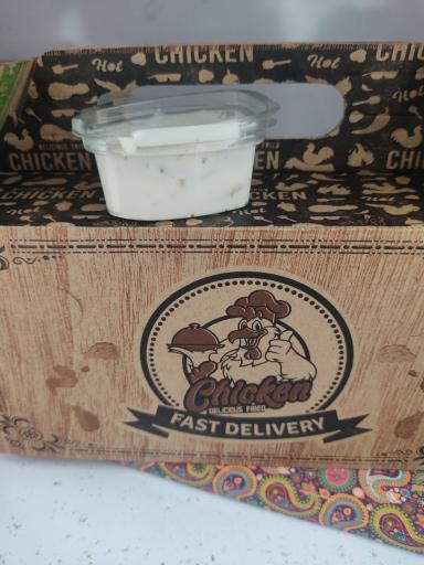 عکس فست فود کیلویی کیلوچی