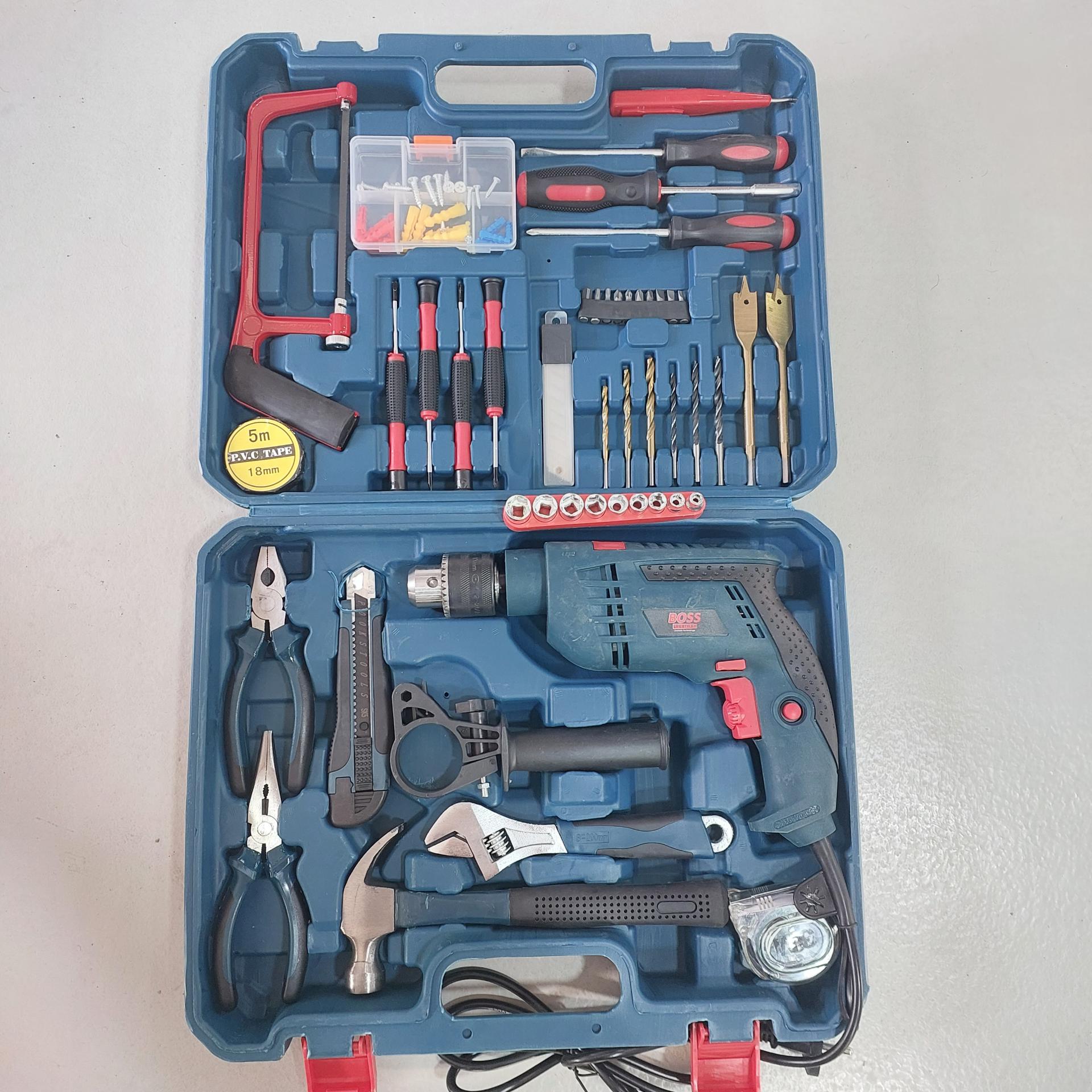 عکس ابزار و اتصالات حسینی