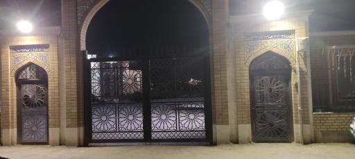 عکس مدرسه علمیه شهید آیت الله مدرس