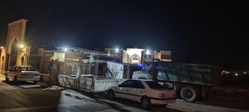 عکس مدرسه علمیه شهید آیت الله مدرس