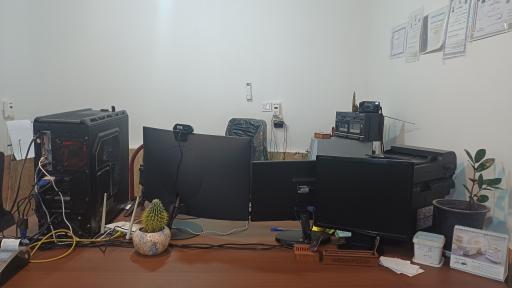 عکس کافی نت حسینی