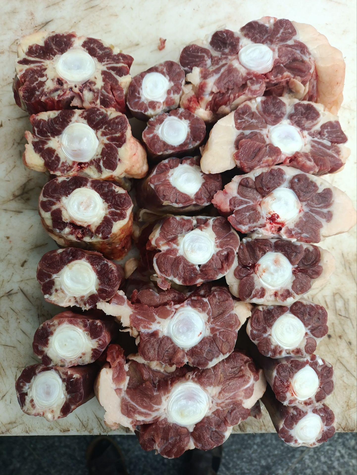 عکس غرفه گوشت تره بار