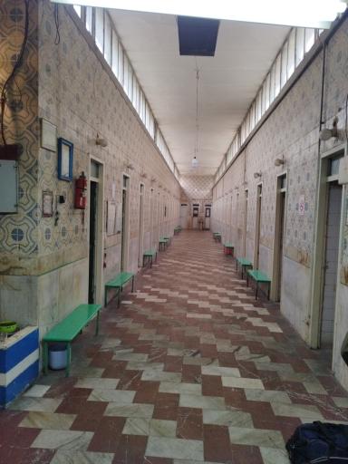 عکس حمام بت شکن