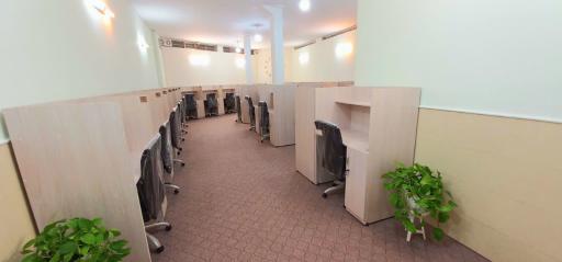 عکس پانسیون مطالعاتی اندیشه